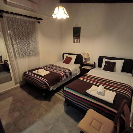 Agrotiko Traditional Houses Kallepia Luaran gambar