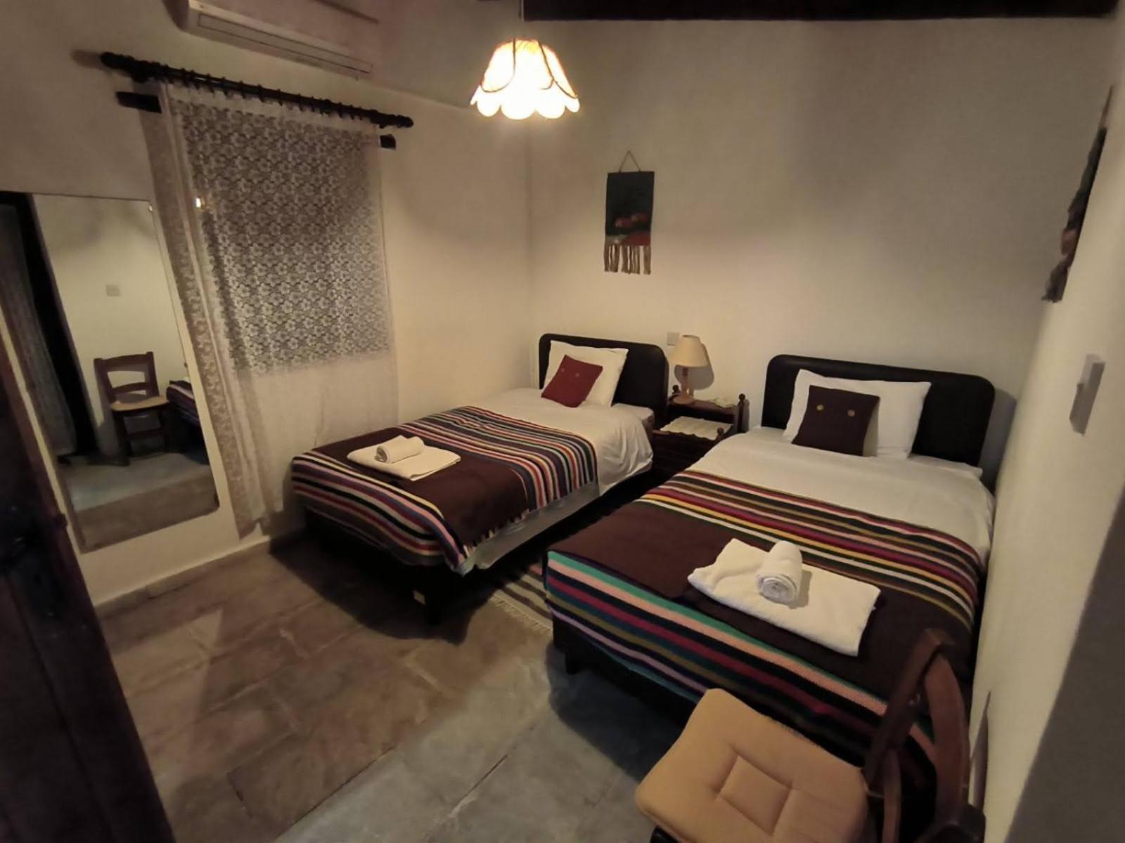 Agrotiko Traditional Houses Kallepia Luaran gambar