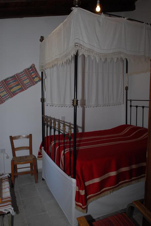 Agrotiko Traditional Houses Kallepia Luaran gambar